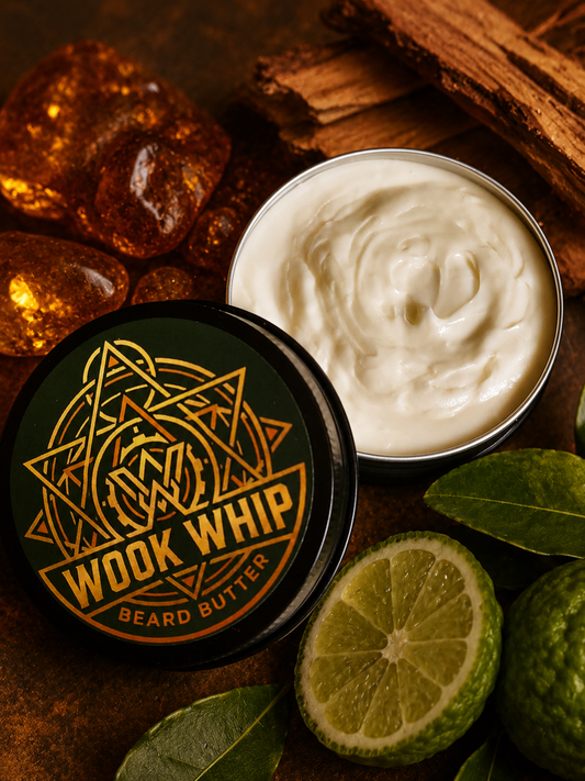 AFTER HOURS   Beard Butter